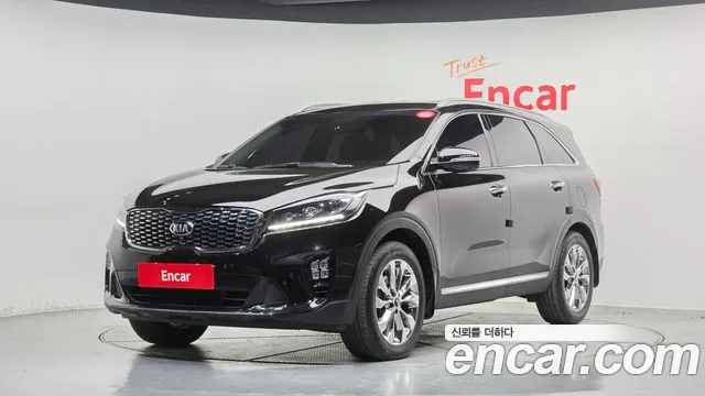 2018 Kia The New Sorento Diesel 2.0 2WD Sold VIN KNAPS81ABJA420105 – photo 11