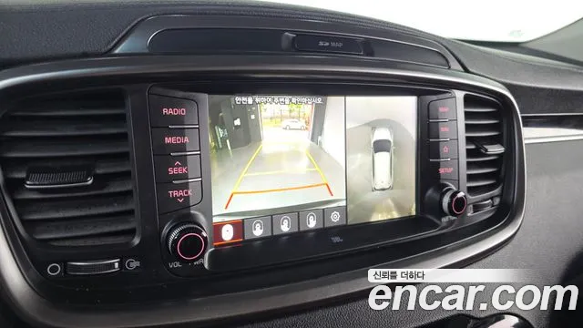 2018 Kia The New Sorento Diesel 2.0 2WD Sold VIN KNAPS81ABJA420105 – photo 14