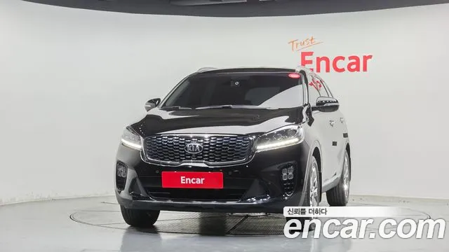 2018 Kia The New Sorento Diesel 2.0 2WD Sold VIN KNAPS81ABJA420105 – photo 18