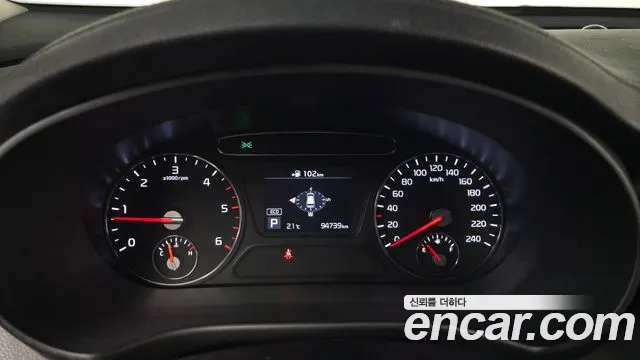 2018 Kia The New Sorento Diesel 2.0 2WD Sold VIN KNAPS81ABJA420105 – photo 19