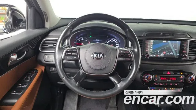 2018 Kia The New Sorento Diesel 2.0 2WD Sold VIN KNAPS81ABJA420105 – photo 24