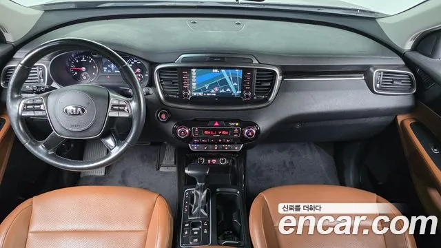 2018 Kia The New Sorento Diesel 2.0 2WD Sold VIN KNAPS81ABJA420105 – photo 27