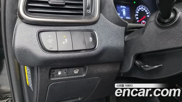 2018 Kia The New Sorento Diesel 2.0 2WD Sold VIN KNAPS81ABJA420105 – photo 29