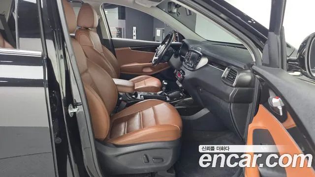 2018 Kia The New Sorento Diesel 2.0 2WD Sold VIN KNAPS81ABJA420105 – photo 30