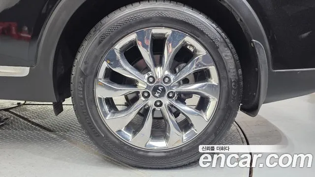 2018 Kia The New Sorento Diesel 2.0 2WD Sold VIN KNAPS81ABJA420105 – photo 31