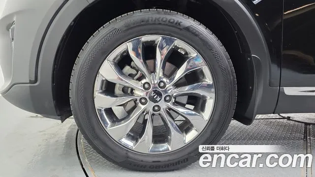 2018 Kia The New Sorento Diesel 2.0 2WD Sold VIN KNAPS81ABJA420105 – photo 34
