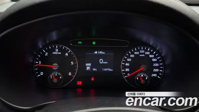 2018 Kia The New Sorento Diesel 2.0 2wd Sold VIN KNAPS81ABJA430565 – front exterior