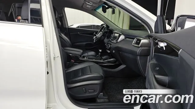 2019 Kia The New Sorento Diesel 2.0 2WD Sold VIN KNAPS81ABKA488093 – photo 13