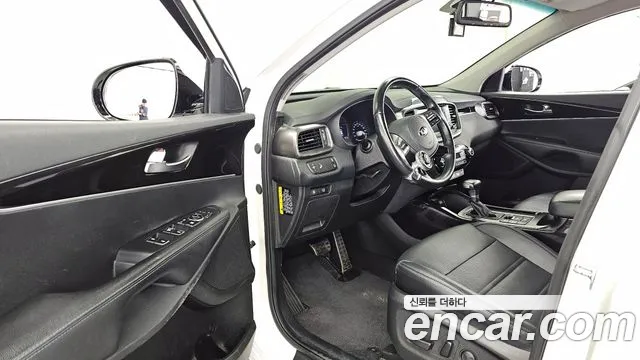 2019 Kia The New Sorento Diesel 2.0 2WD Sold VIN KNAPS81ABKA488093 – photo 14