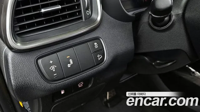 2019 Kia The New Sorento Diesel 2.0 2WD Sold VIN KNAPS81ABKA488093 – photo 15