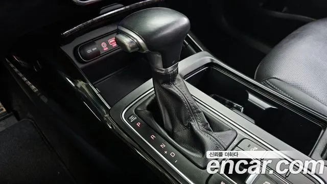 2019 Kia The New Sorento Diesel 2.0 2WD Sold VIN KNAPS81ABKA488093 – photo 16