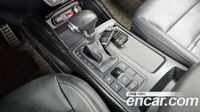 2019 Kia The New Sorento Diesel 2.0 2wd Sold VIN KNAPS81ABKA514781 – front exterior