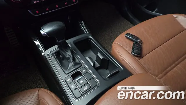 2019 Kia The New Sorento Diesel 2.0 2wd Sold VIN KNAPS81ABKA541069 – front exterior