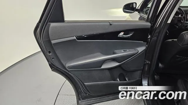 2020 Kia The New Sorento Diesel 2.0 4WD Sold VIN KNAPS81ADLA647490 – photo 11
