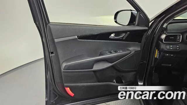 2020 Kia The New Sorento Diesel 2.0 4WD Sold VIN KNAPS81ADLA647490 – photo 23