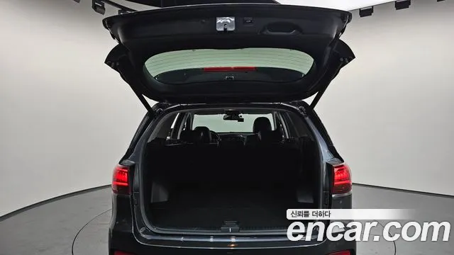 2020 Kia The New Sorento Diesel 2.0 4WD Sold VIN KNAPS81ADLA647490 – photo 29
