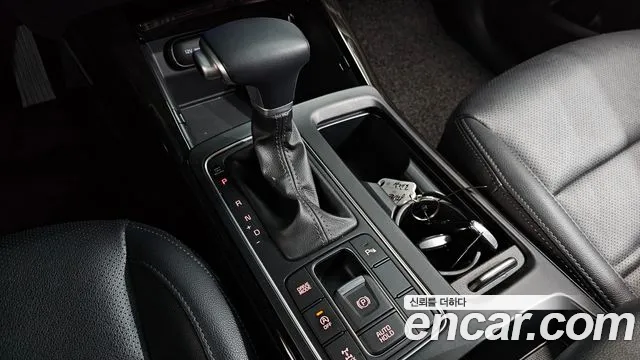 2020 Kia The New Sorento Diesel 2.0 4WD Sold VIN KNAPS81ADLA647490 – photo 30