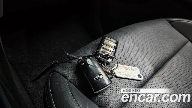 2020 Kia The New Sorento Diesel 2.0 4WD Sold VIN KNAPS81ADLA647490 – photo 33