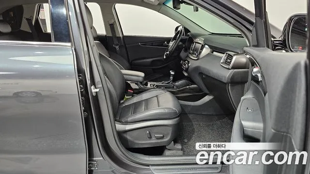 2020 Kia The New Sorento Diesel 2.0 4WD Sold VIN KNAPS81ADLA647490 – photo 36
