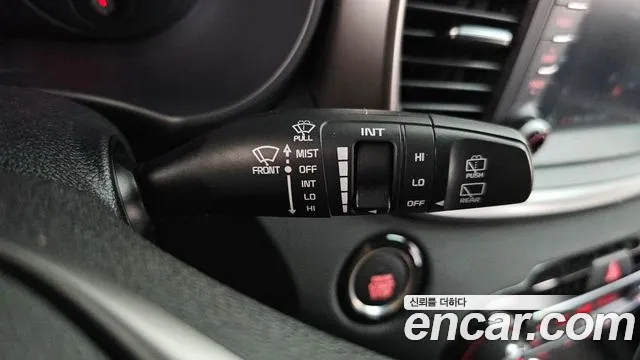 2020 Kia The New Sorento Diesel 2.0 4WD Sold VIN KNAPS81ADLA647490 – photo 38