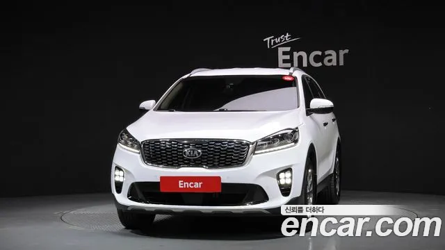 2018 Kia The New Sorento Diesel 2.2 2WD Sold VIN KNAPS81BBJA398647 – engine bay 2018 Kia The New Sorento Diesel 2.2 2WD Sold VIN KNAPS81BBJA398647 – engine bay