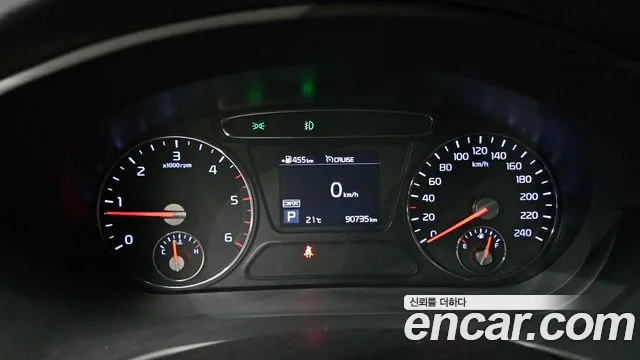 2018 Kia The New Sorento Diesel 2.2 2WD Sold VIN KNAPS81BBJA417200 – photo 13 2018 Kia The New Sorento Diesel 2.2 2WD Sold VIN KNAPS81BBJA417200 – photo 13