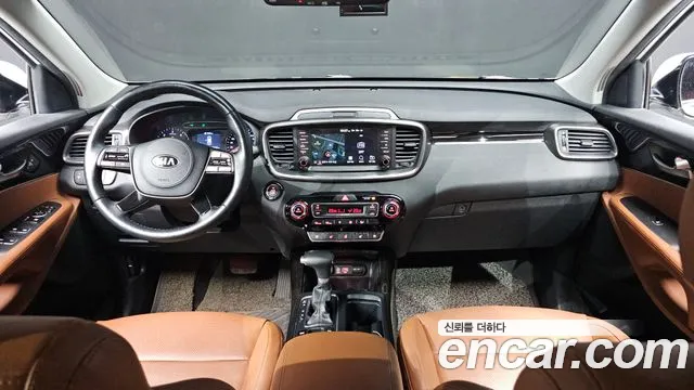 2018 Kia The New Sorento Diesel 2.2 2WD Sold VIN KNAPS81BBJA417200 – photo 14 2018 Kia The New Sorento Diesel 2.2 2WD Sold VIN KNAPS81BBJA417200 – photo 14