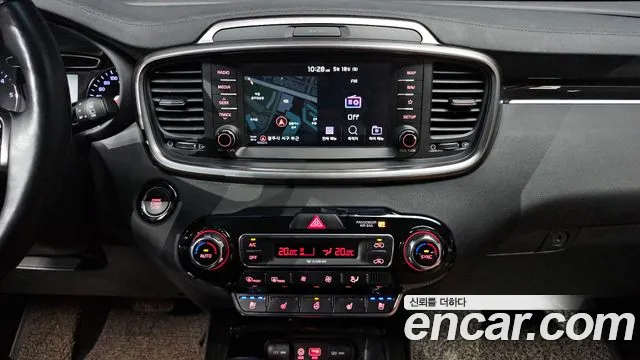 2018 Kia The New Sorento Diesel 2.2 2WD Sold VIN KNAPS81BBJA417200 – photo 20 2018 Kia The New Sorento Diesel 2.2 2WD Sold VIN KNAPS81BBJA417200 – photo 20