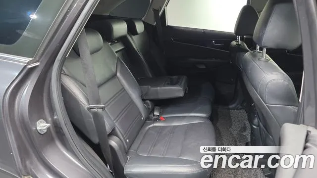 2018 Kia The New Sorento Diesel 2.2 2WD Sold VIN KNAPS81BBJA430222 – odometer reading