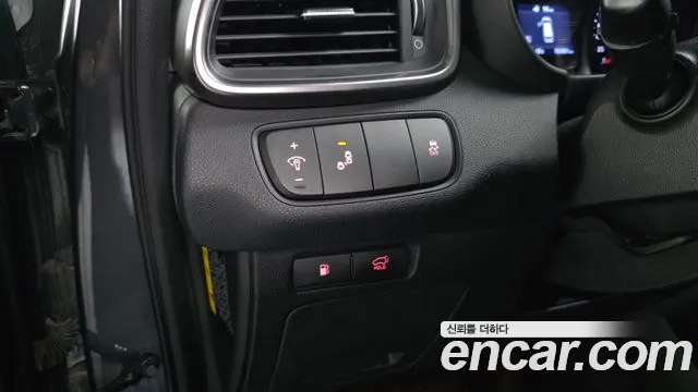 2018 Kia The New Sorento Diesel 2.2 2WD Sold VIN KNAPS81BBJA430222 – photo 12