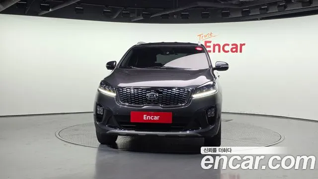 2018 Kia The New Sorento Diesel 2.2 2WD Sold VIN KNAPS81BBJA430222 – photo 18
