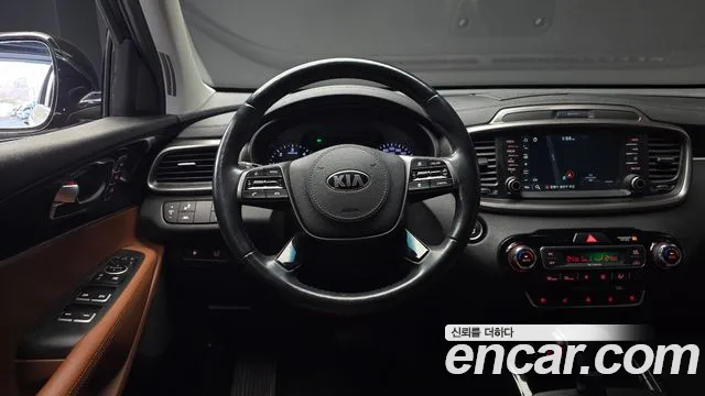2020 Kia The New Sorento Diesel 2.2 2WD Sold VIN KNAPS81BBLA621276 – photo 16 2020 Kia The New Sorento Diesel 2.2 2WD Sold VIN KNAPS81BBLA621276 – photo 16