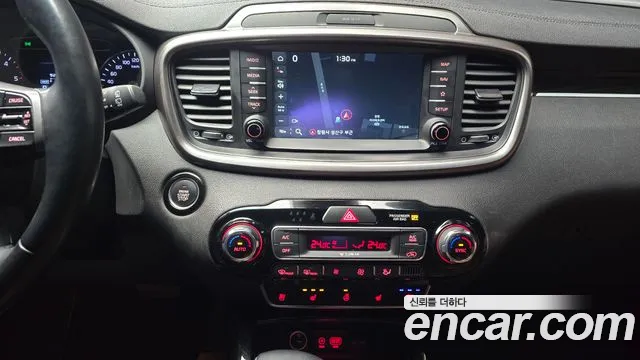 2020 Kia The New Sorento Diesel 2.2 2WD Sold VIN KNAPS81BBLA621276 – photo 18 2020 Kia The New Sorento Diesel 2.2 2WD Sold VIN KNAPS81BBLA621276 – photo 18