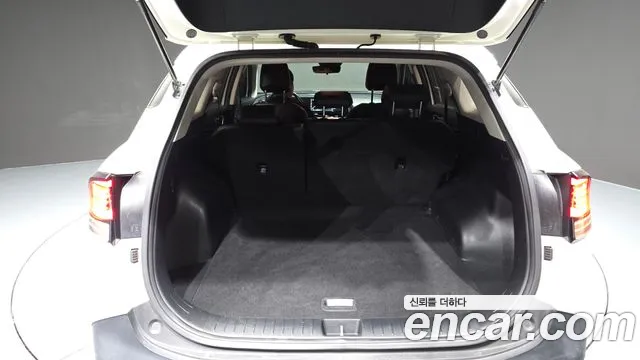 2022 Kia Sportage 5th Gen Gasoline 1.6 Turbo 2wd Sold VIN KNAPT81BGNK008540 – front exterior