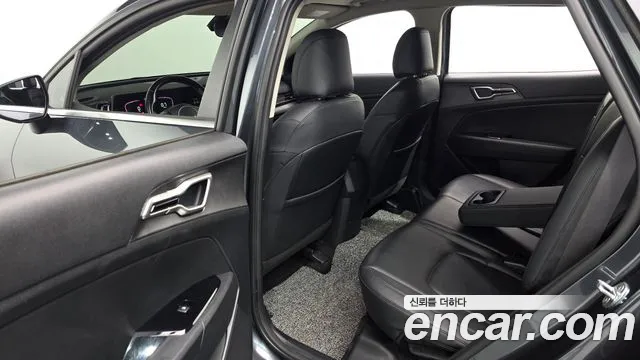 2022 Kia Sportage 5th Gen Gasoline 1.6 Turbo 2WD Sold VIN KNAPT81BGNK048269 – dashboard 2022 Kia Sportage 5th Gen Gasoline 1.6 Turbo 2WD Sold VIN KNAPT81BGNK048269 – dashboard