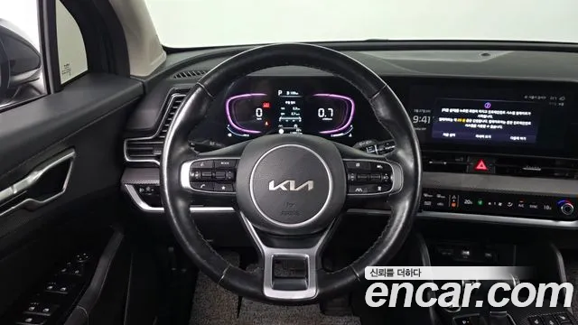 2022 Kia Sportage 5th Gen Gasoline 1.6 Turbo 2WD Sold VIN KNAPT81BGNK048269 – engine bay 2022 Kia Sportage 5th Gen Gasoline 1.6 Turbo 2WD Sold VIN KNAPT81BGNK048269 – engine bay