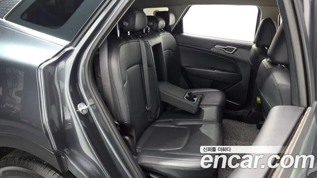 2022 Kia Sportage 5th Gen Gasoline 1.6 Turbo 2WD Sold VIN KNAPT81BGNK048269 – exterior detail 2022 Kia Sportage 5th Gen Gasoline 1.6 Turbo 2WD Sold VIN KNAPT81BGNK048269 – exterior detail