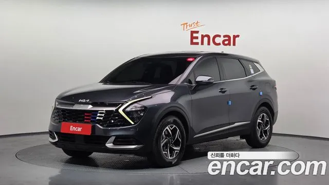 2022 Kia Sportage 5th Gen Gasoline 1.6 Turbo 2WD Sold VIN KNAPT81BGNK048269 – photo 13 2022 Kia Sportage 5th Gen Gasoline 1.6 Turbo 2WD Sold VIN KNAPT81BGNK048269 – photo 13