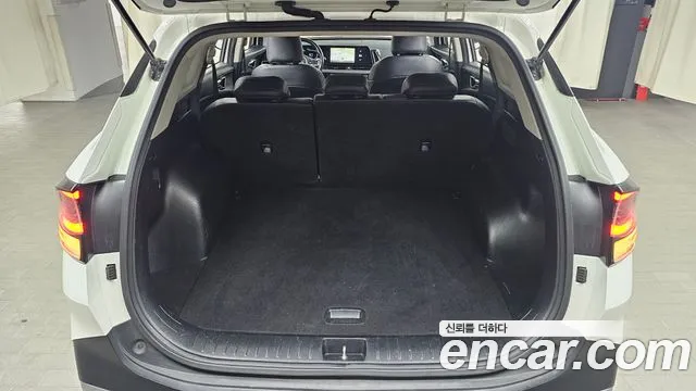 2022 Kia Sportage 5th Gen Gasoline 1.6 Turbo 2WD Sold VIN KNAPT81BGNK066444 – rear exterior