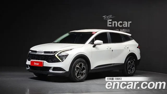 2022 Kia Sportage 5th Gen Gasoline 1.6 Turbo 2WD Sold VIN KNAPT81BGNK066444 – photo 11