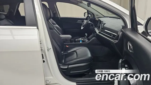 2022 Kia Sportage 5th Gen Gasoline 1.6 Turbo 2WD Sold VIN KNAPT81BGNK066444 – photo 19