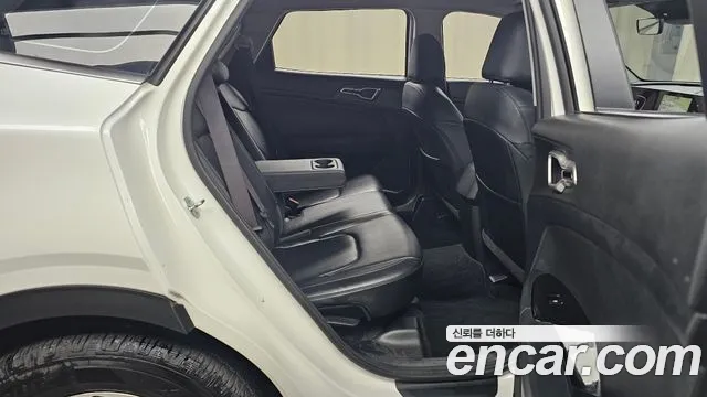 2022 Kia Sportage 5th Gen Gasoline 1.6 Turbo 2WD Sold VIN KNAPT81BGNK066444 – photo 20