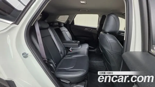 2022 Kia Sportage 5th Gen Gasoline 1.6 Turbo 2wd Sold VIN KNAPT81BGNK066534 – front exterior