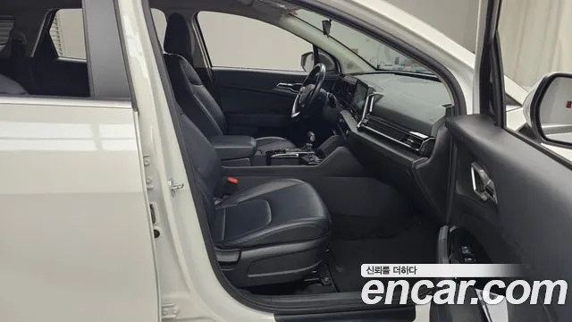 2022 Kia Sportage 5th Gen Gasoline 1.6 Turbo 2WD Sold VIN KNAPT81BGNK066597 – rear exterior