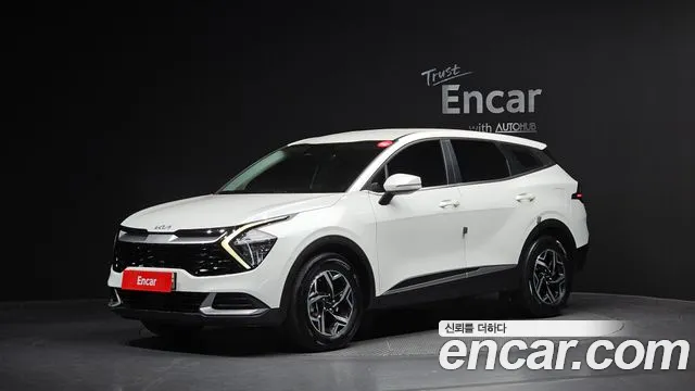 2022 Kia Sportage 5th Gen Gasoline 1.6 Turbo 2WD Sold VIN KNAPT81BGNK066597 – photo 12