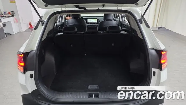 2022 Kia Sportage 5th Gen Gasoline 1.6 Turbo 2WD Sold VIN KNAPT81BGNK066597 – photo 17