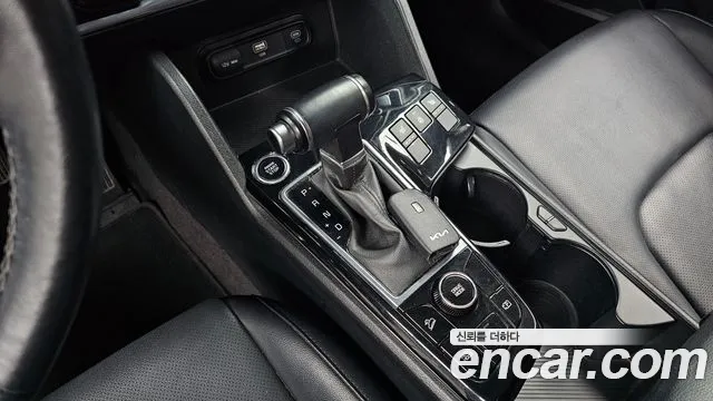 2022 Kia Sportage 5th Gen Gasoline 1.6 Turbo 2WD Sold VIN KNAPT81BGNK066607 – interior seats