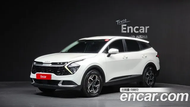 2022 Kia Sportage 5th Gen Gasoline 1.6 Turbo 2WD Sold VIN KNAPT81BGNK066607 – photo 12