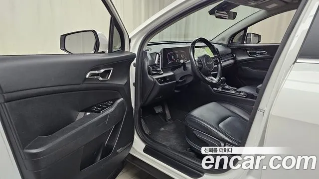 2022 Kia Sportage 5th Gen Gasoline 1.6 Turbo 2WD Sold VIN KNAPT81BGNK066607 – photo 17