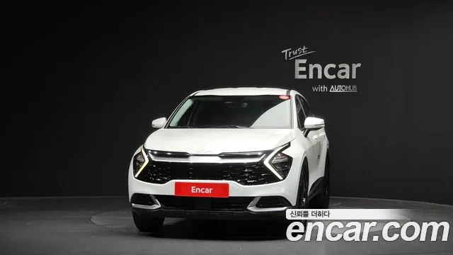 2022 Kia Sportage 5th Gen Gasoline 1.6 Turbo 2WD Sold VIN KNAPT81BGNK066608 – photo 13